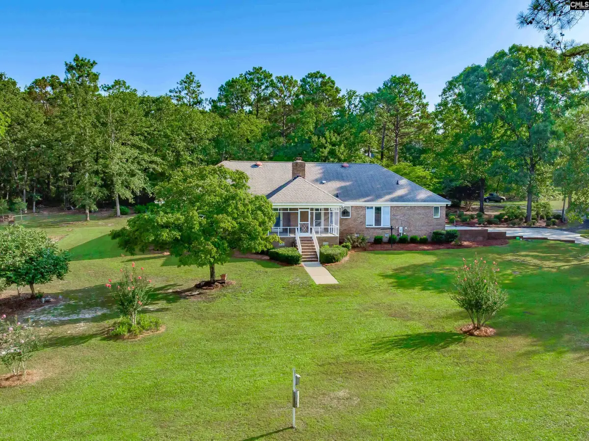 339 Clermont Lakes Drive, Lexington, SC 29073 - #1