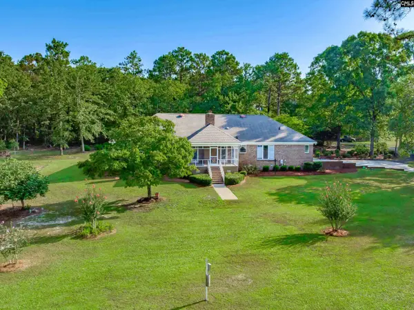339 Clermont Lakes Drive, Lexington, SC 29073