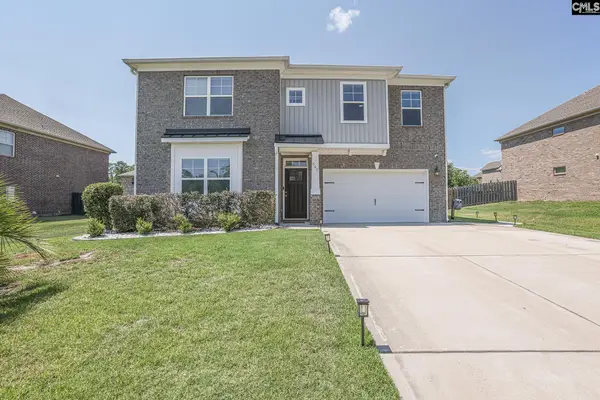 640 Stoneywater Court, Elgin, SC 29045