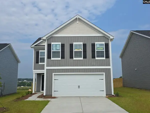 2314 Damascus Way, Lexington, SC 29073