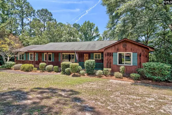 229 Welsh Street, Camden, SC 29020