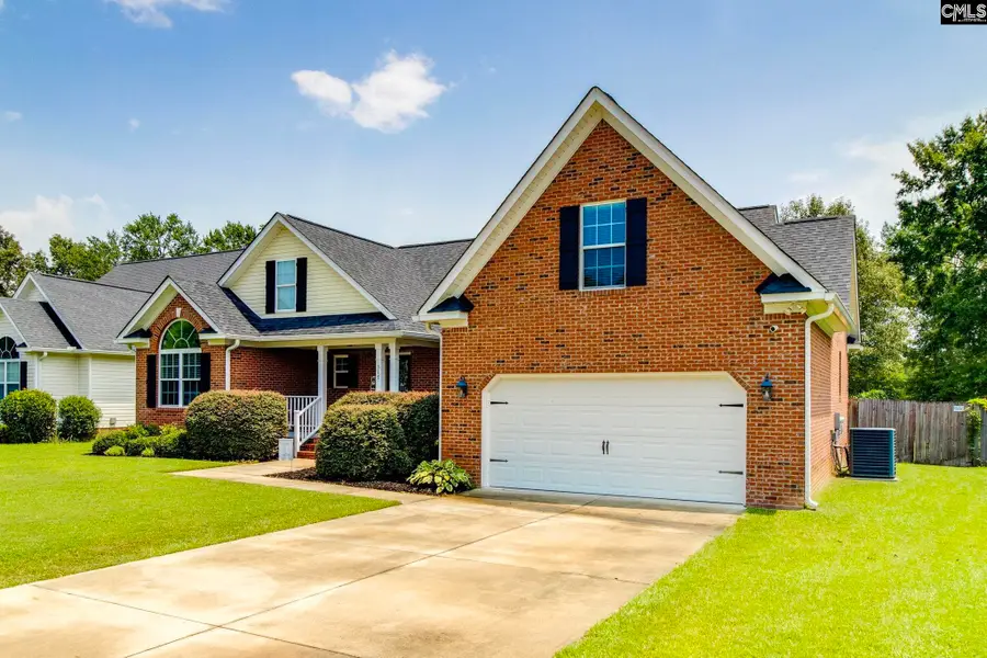 317 W Rapid Run, Camden, SC 29020 - #2