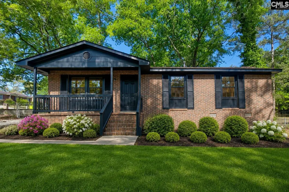 117 Lambeth Drive, Columbia, SC 29209 - #1