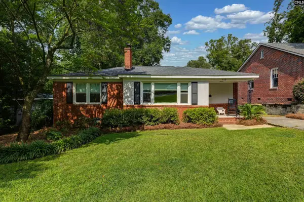 613 Wando Street, Columbia, SC 29205