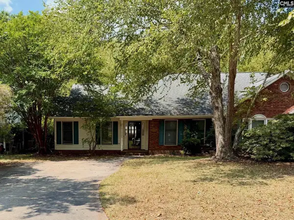 910 Grimble Court, Sumter, SC 29150