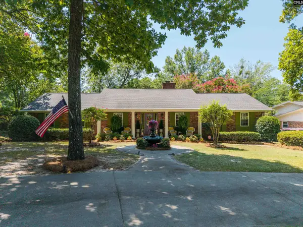 228 E Nottingham Road, Columbia, SC 29210
