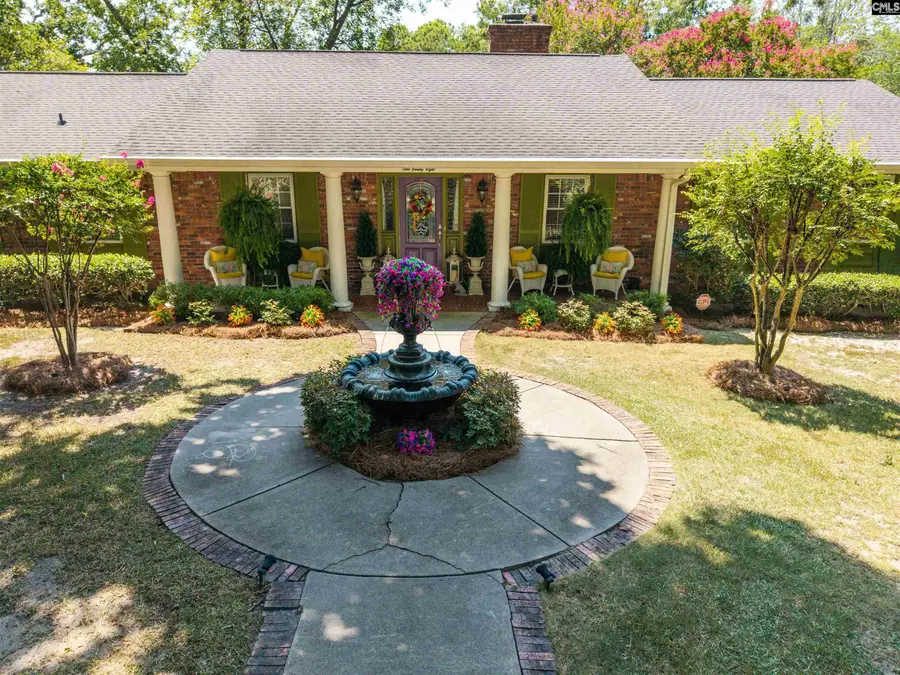 228 E Nottingham Road, Columbia, SC 29210 - #2