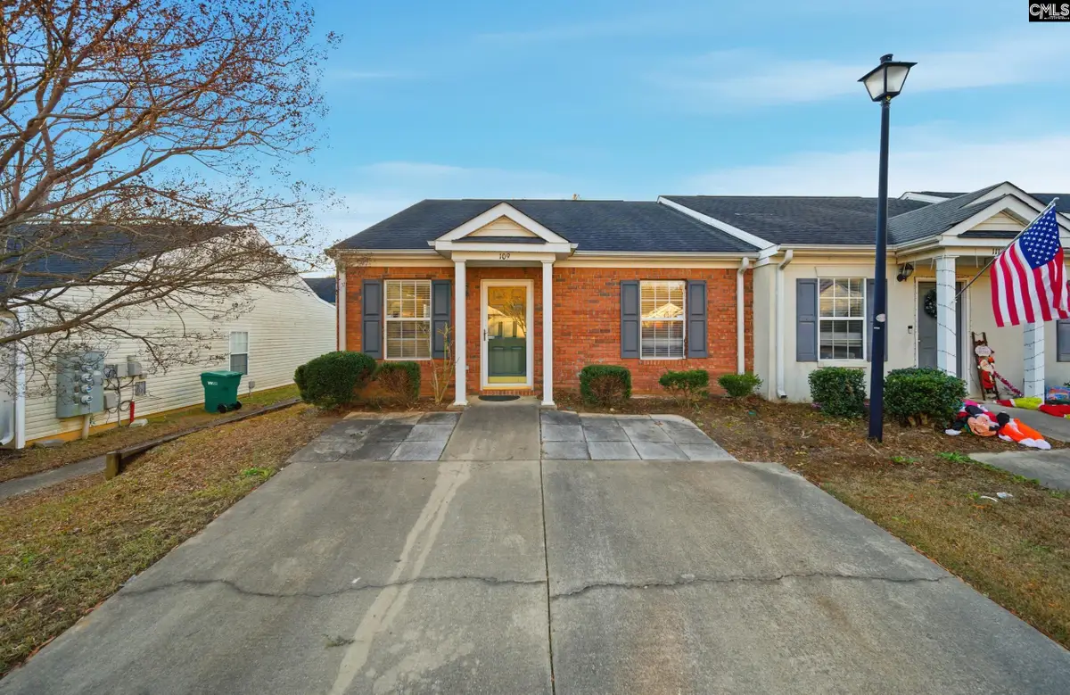 109 Buckhaven Way, Lexington, SC 29072 - #1