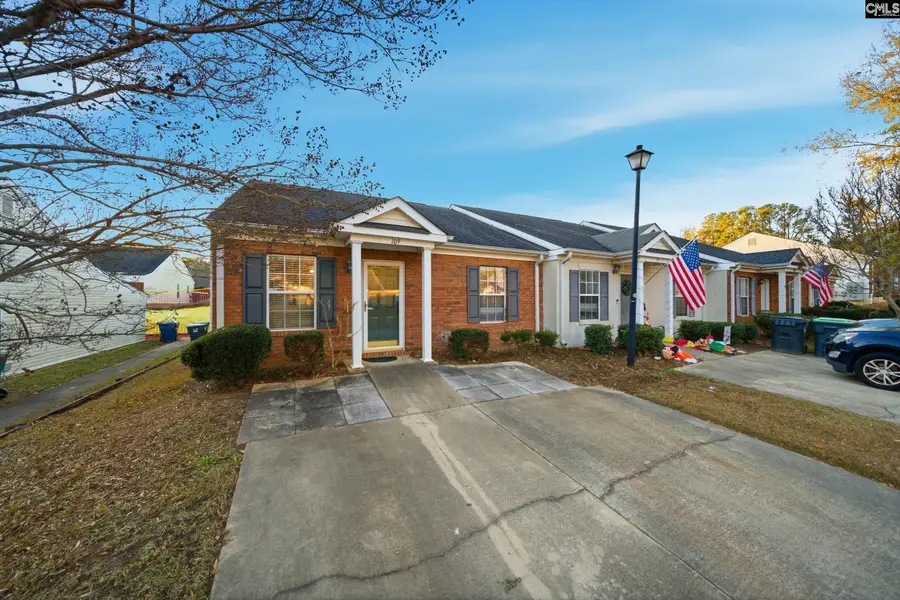 109 Buckhaven Way, Lexington, SC 29072 - #3