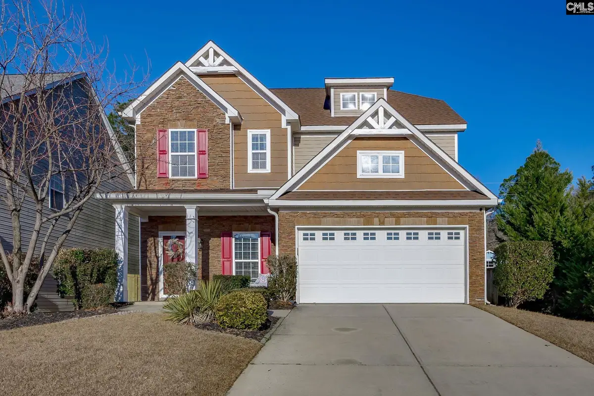 117 Loganberry Court, Lexington, SC 29072 - #1