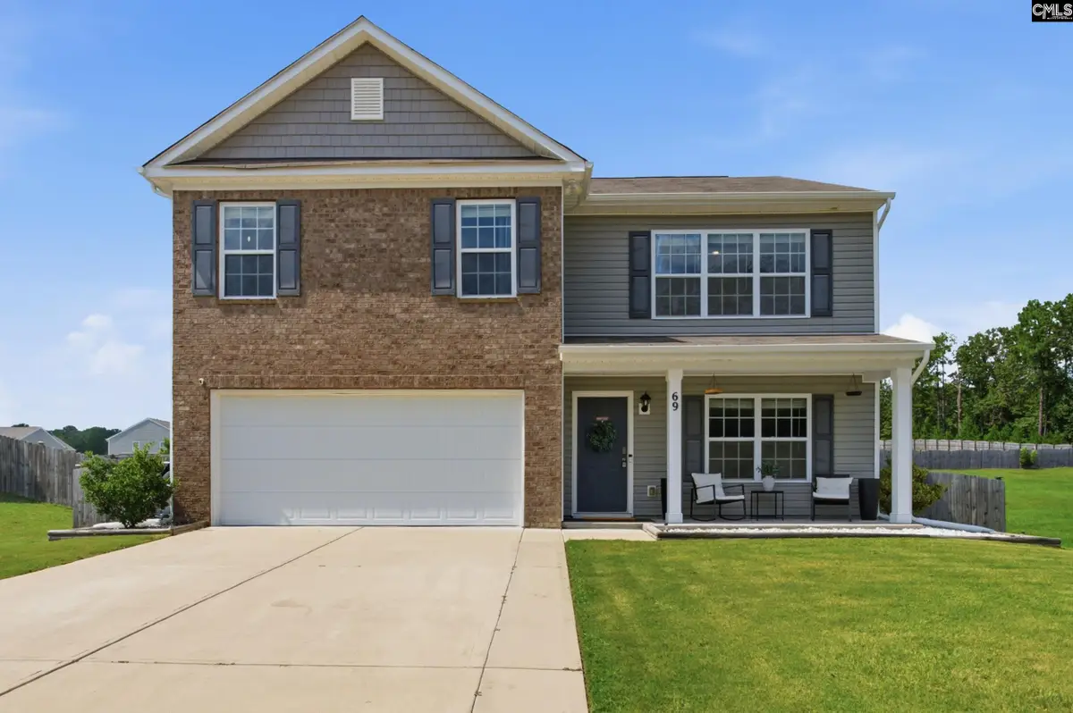 69 Denali Circle, Elgin, SC 29045 - #1