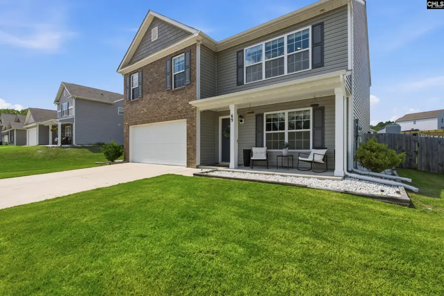 69 Denali Circle, Elgin, SC 29045 - #2