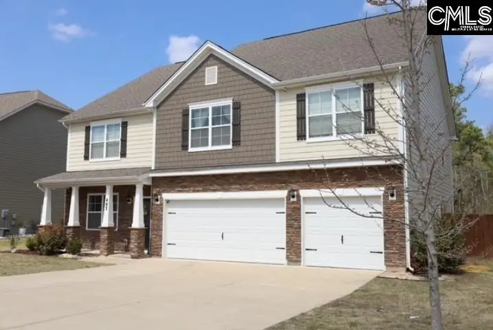 403 Compass Trail, Blythewood, SC 29016 - #2