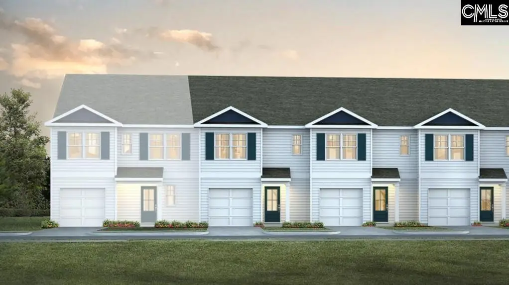 484 Wisteria Walk Way, Hopkins, SC 29061 - #1