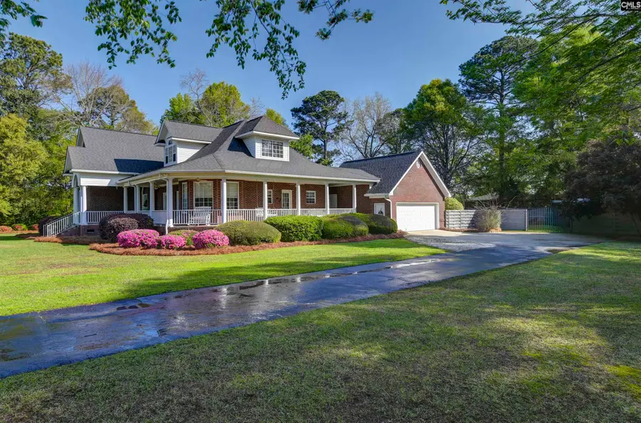 109 Manning Drive, West Columbia, SC 29169 - #2