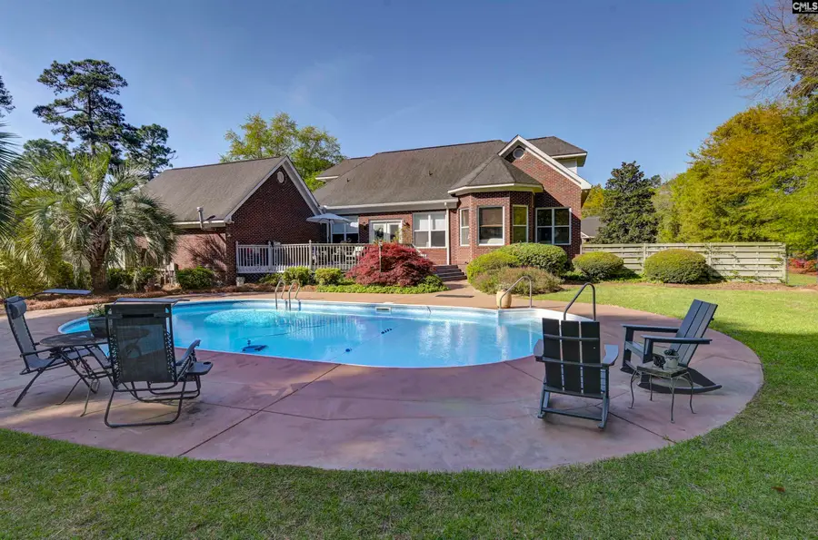 109 Manning Drive, West Columbia, SC 29169 - #3
