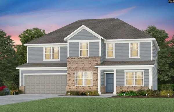 494 Oakleaf Chase Circle, Blythewood, SC 29016