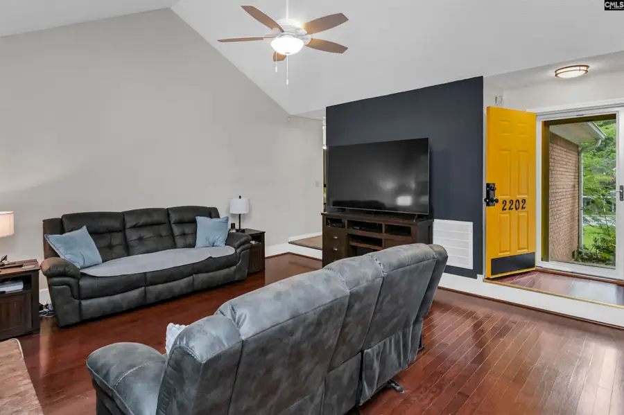 2202 Emsworth Drive, Columbia, SC 29209 - #3