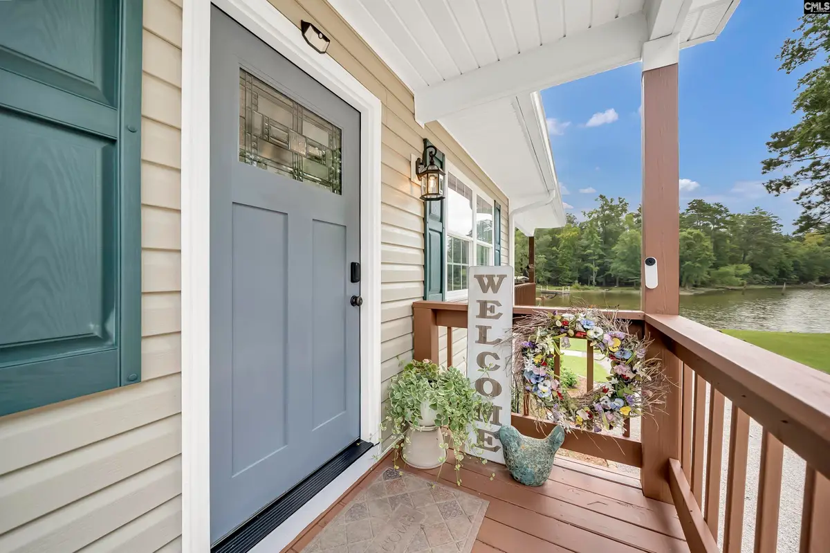 2068 Blacksgate, Prosperity, SC 29127 - #1