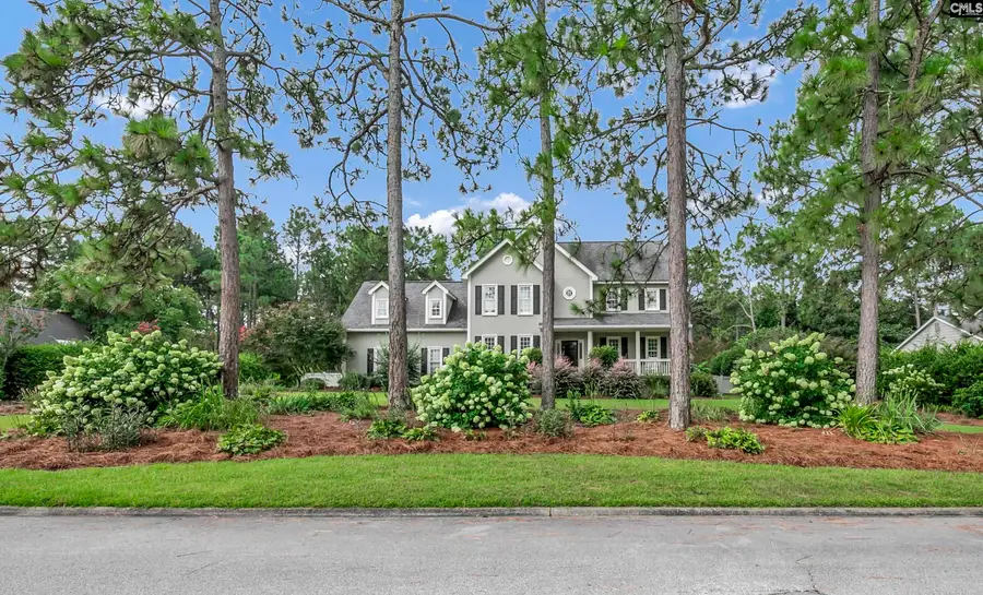 516 Wotan Road, Columbia, SC 29229 - #2