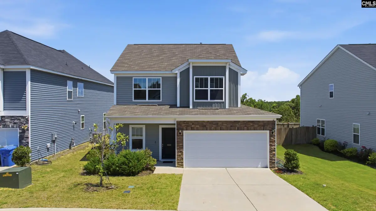 1228 Independence Drive, Elgin, SC 29045 - #1