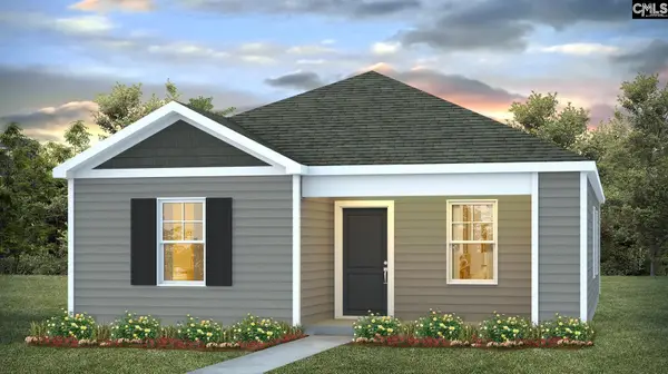 116 Hale Road, Orangeburg, SC 29115