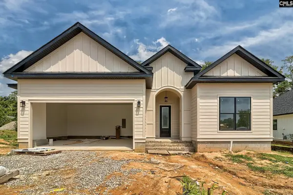 858 Elms Spinney Lane, Chapin, SC 29036