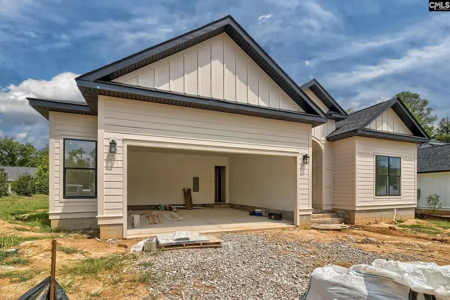 858 Elms Spinney Lane, Chapin, SC 29036 - #3