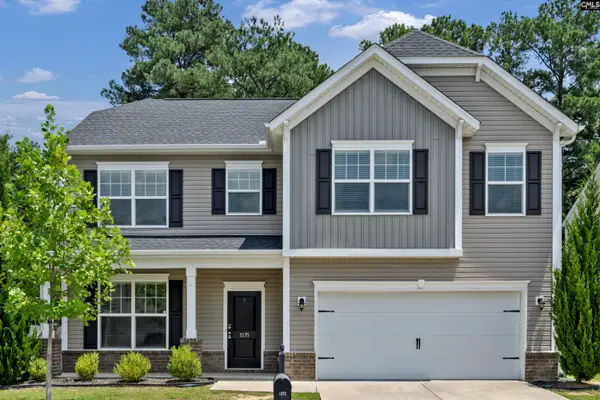 1171 Grey Pine Drive, Blythewood, SC 29016