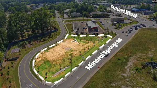 2418 Mineral Springs Road, Lexington, SC 29072