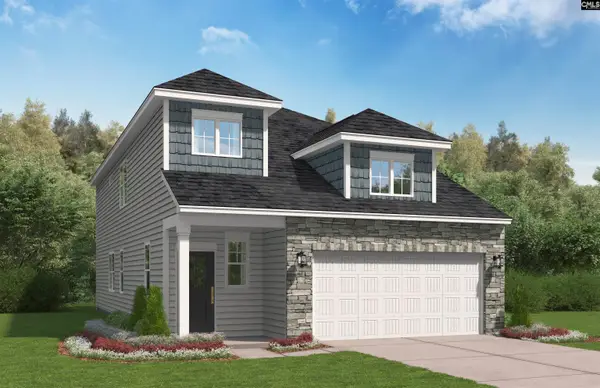 827 Huxley Lane, Elgin, SC 29045