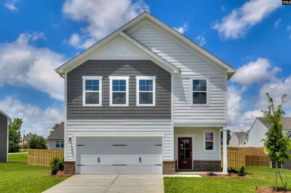 803 Huxley Lane, Elgin, SC 29045