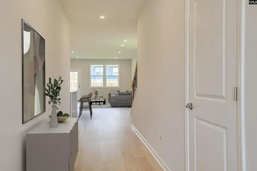 803 Huxley Lane, Elgin, SC 29045 - #2