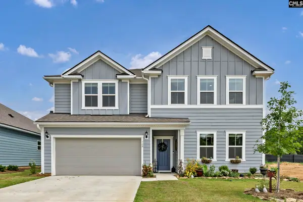 149 Monroe Preserve Drive, Chapin, SC 29036