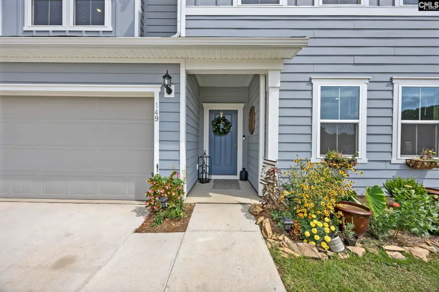 149 Monroe Preserve Drive, Chapin, SC 29036 - #2