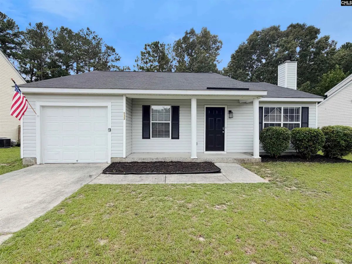 532 Oakbrook Village Road, Columbia, SC 29223 - #1