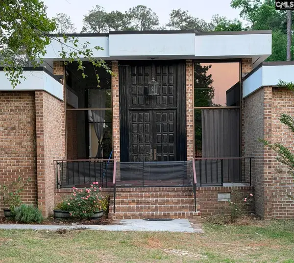 255 Mason Drive, Orangeburg, SC 29118