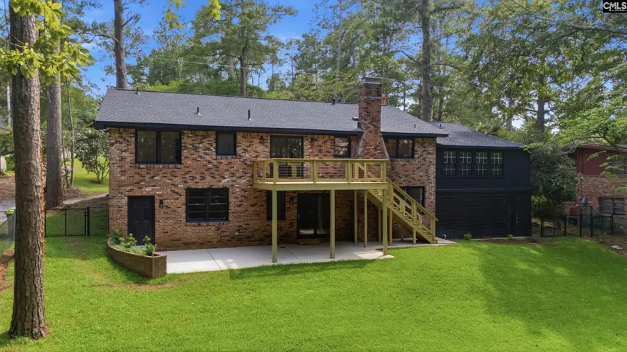 4523 Oakwood Drive, Columbia, SC 29206 - #2