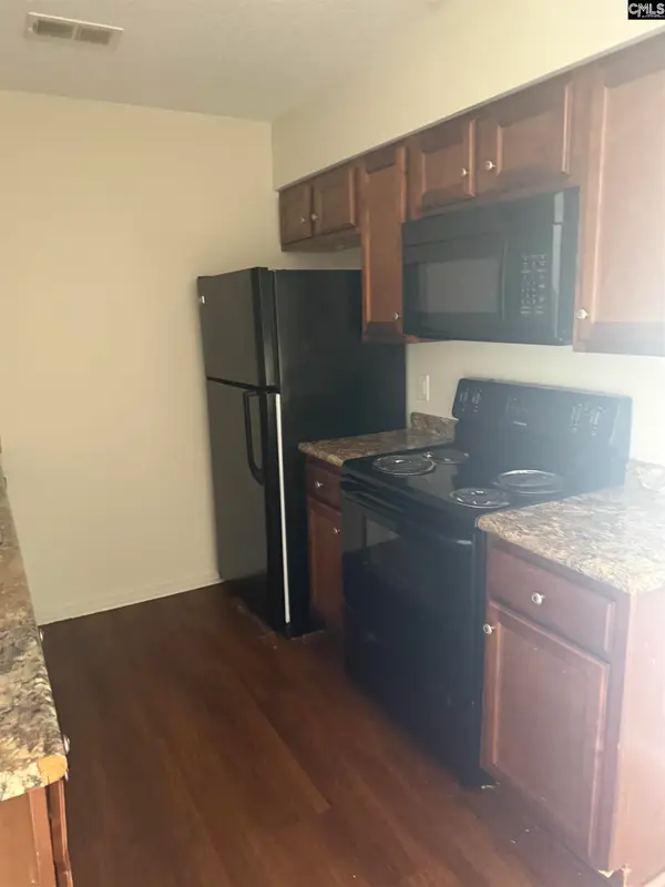 522 Menlo Drive, Columbia, SC 29210