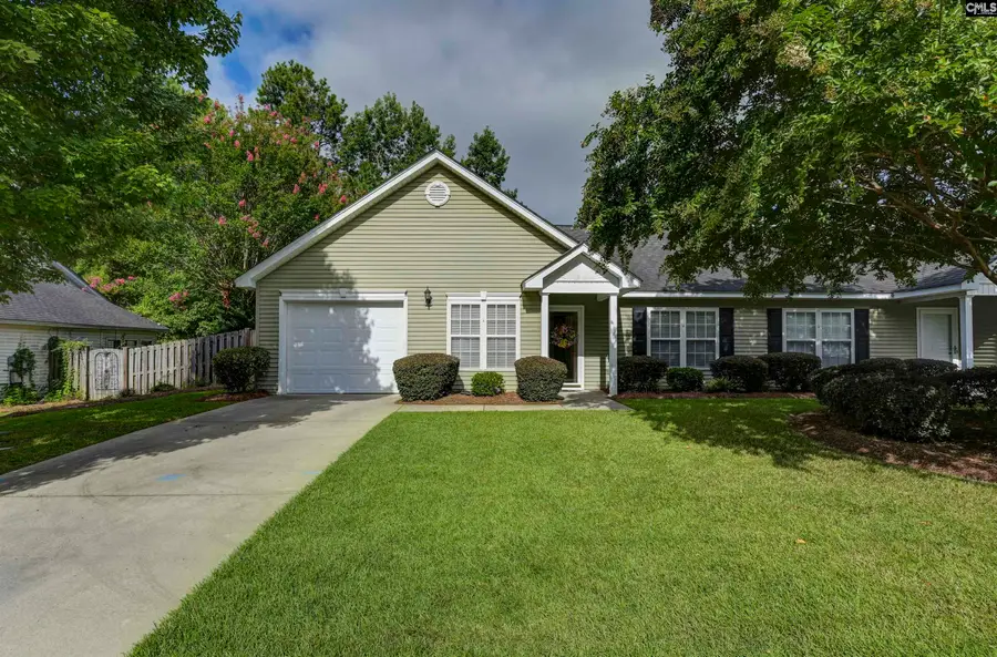 148 Park Meadow Drive, Lexington, SC 29072 - #3