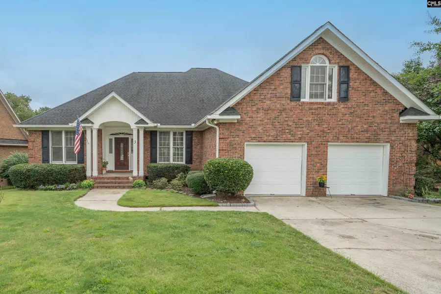 3 Stablegate, Columbia, SC 29229 - #3