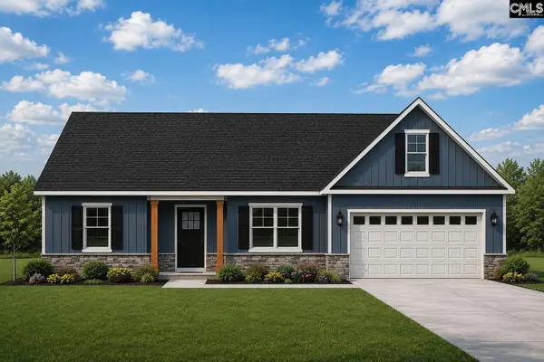 1060 Spencer Street, Hartsville, SC 29550
