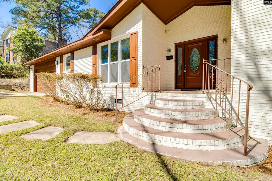 7905 Castleton Lane, Columbia, SC 29223 - #2