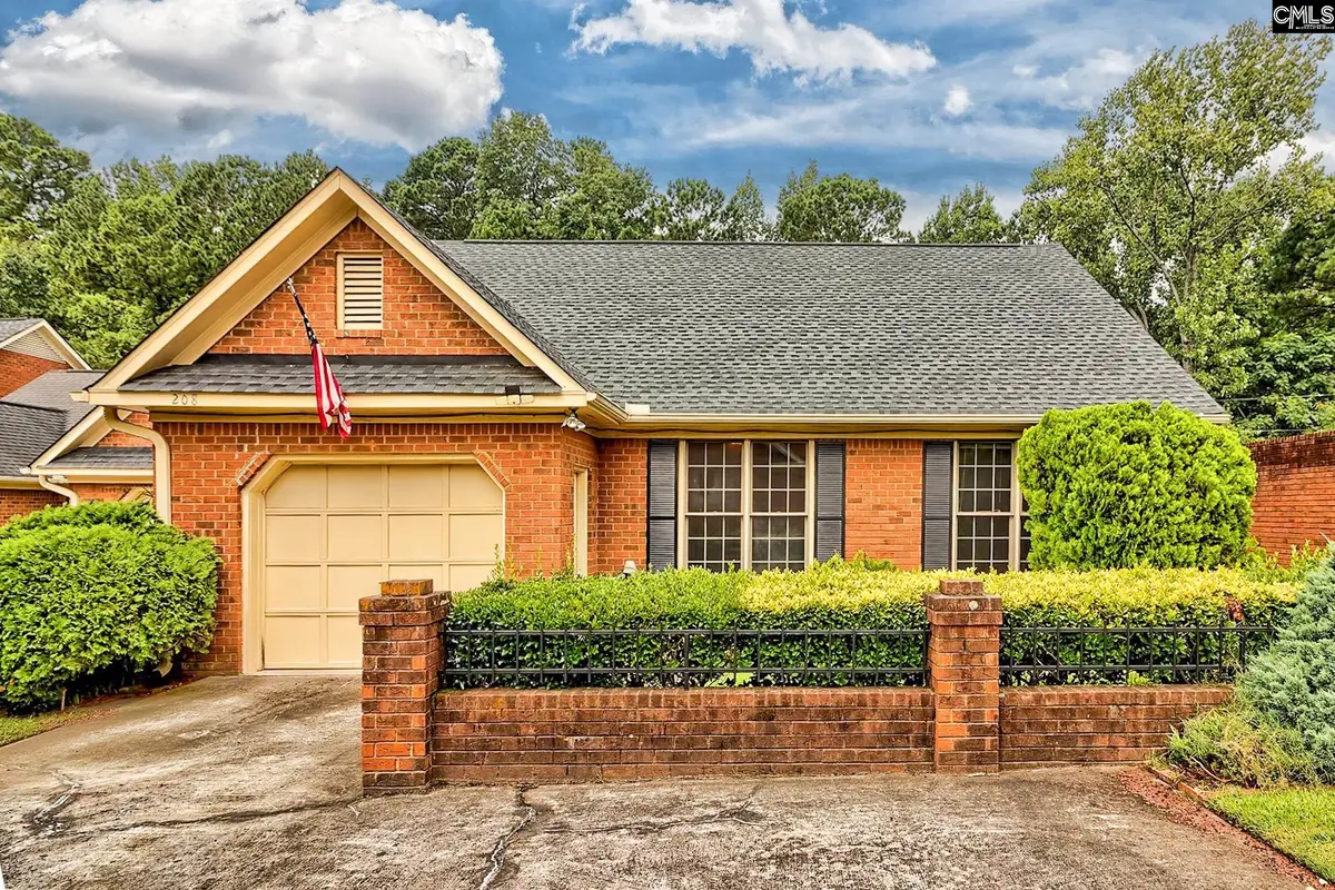 208 Valley Vine Court, Irmo, SC 29063 - #1