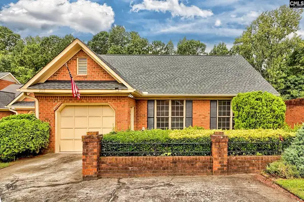 208 Valley Vine Court, Irmo, SC 29063
