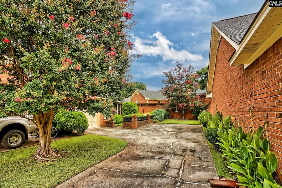 208 Valley Vine Court, Irmo, SC 29063 - #3