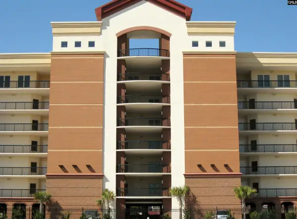 1100 Bluff Road #103, Columbia, SC 29201