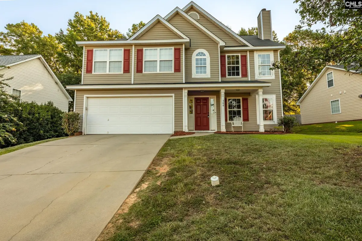 368 Farming Creek Way, Lexington, SC 29072 - #1