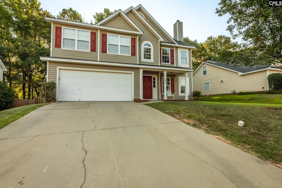 368 Farming Creek Way, Lexington, SC 29072 - #2