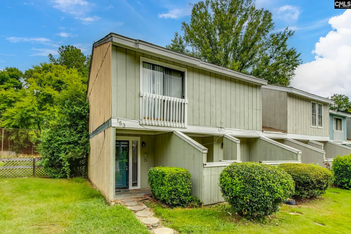 153 Wood Court, Columbia, SC 29210 - #1